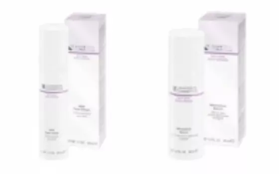 Набор "Антибактериальный уход для жирного типа кожи", 2 продукта