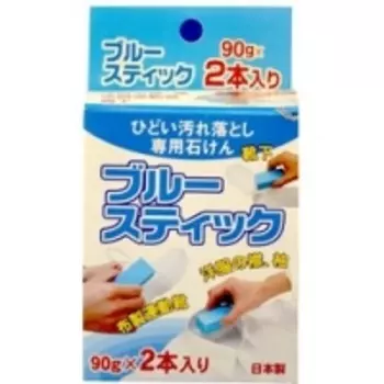 Nagara Blue - Стик против пятен, 2 х 90 г