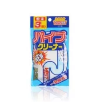 Nagara - Средство для чистки труб, 3 шт.