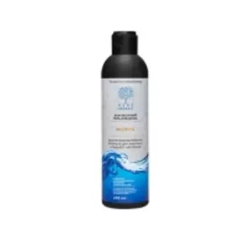 Nano Organic - Гель для душа "Фитнес", 270 мл