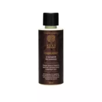 Nano Organic - Кондиционер-ополаскиватель для волос от выпадения, мини, 50 мл