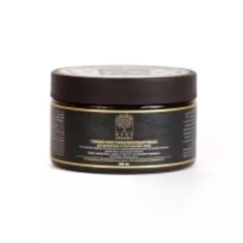 Nano Organic - Маска для окрашенных волос, 300 мл