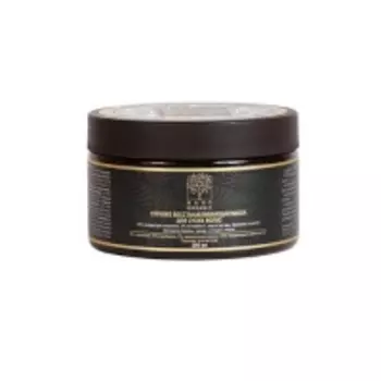 Nano Organic - Маска для сухих и поврежденных волос, 300 мл