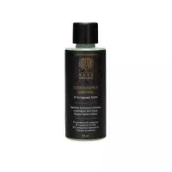 Nano Organic - Шампунь от выпадения, мини, 50 мл