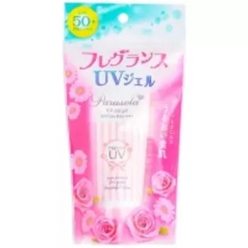 Naris - Крем-гель солнцезащитный парфюмированный SPF50+, 90 г