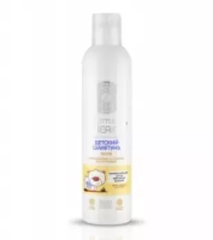 Natura Siberica - Детский шампунь без слез, 250 мл