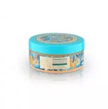 Natura Siberica - Облепиховая маска для сильно повреждённых волос, 300 мл