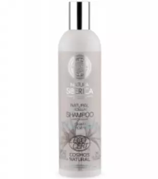 Natura Siberica - Сертифицированный шампунь Micellar нейтральный, 400 мл
