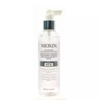 Nioxin Intensive Therapy Diaboost - Эликсир для увеличения диаметра волос, 200 мл