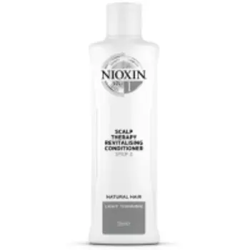 Nioxin Scalp Revitaliser System 1 - Увлажняющий кондиционер (Система 1), 300 мл