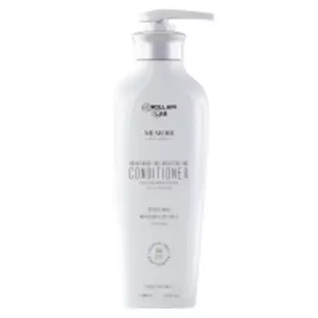 Nollam Lab - Бессульфатный питательный кондиционер для всех типов волос, 300 мл