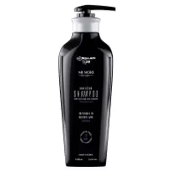 Nollam Lab - Восстанавливающий бессульфатный шампунь для нормальных волос, 300 мл
