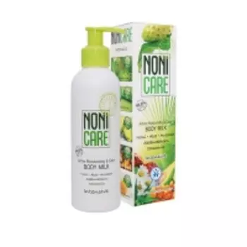 NoniCare - Молочко для тела "Увлажняющее", 200 мл
