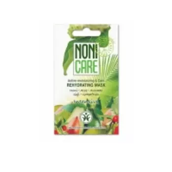 NoniCare - Увлажняющая маска, 11 мл