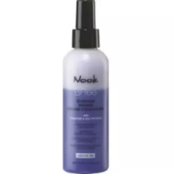 Nook Bfree Starlight Blonde Biphase Conditioner - Кондиционер двухфазный для волос цвета Блонд, 200 мл