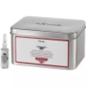 Nook Energizing Maintenance Lotion - Лосьон поддерживающий против выпадения волос Ph 5,2, 12х7 мл