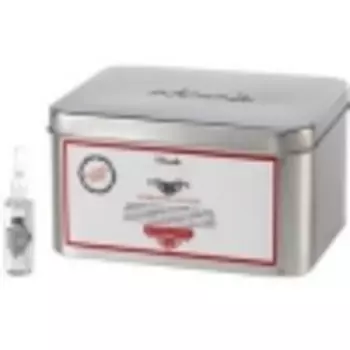 Nook Energizing Sensitive Lotion - Лосьон против выпадения волос для чувствительной кожи Ph 5,2, 12х7 мл