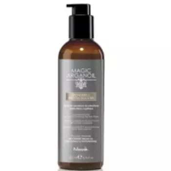 Nook Magic Arganoil Wonderful Protein Booster - Реструктурирующий протеиновый бустер, 200 мл