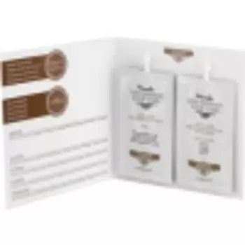 Nook Repair Anti-Age Reconstruction Program - Масляный уход для глубокого восстановления поврежденных волос, 50 упаковок