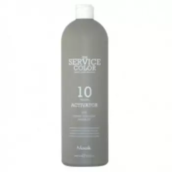 Nook The Origin Color - Активатор 10 vol / 3 %, 1000 мл