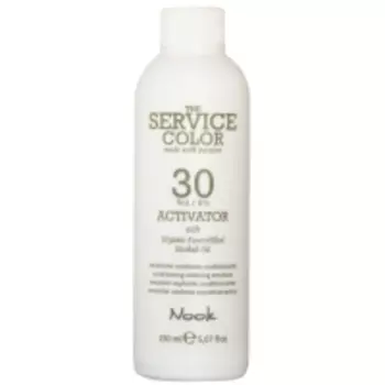 Nook The Origin Color - Активатор 30 vol / 9 %, 150 мл
