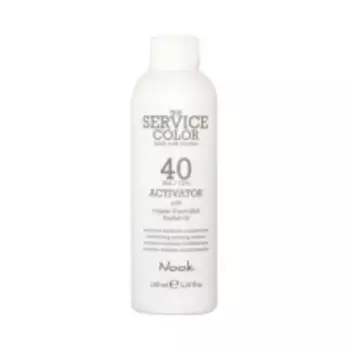 Nook The Origin Color - Активатор 40 vol / 12 %, 150 мл