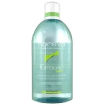 Noreva Exfoliac Lotion Micellaire Purifiante - Лосьон мицеллярный очищающий, 500 мл