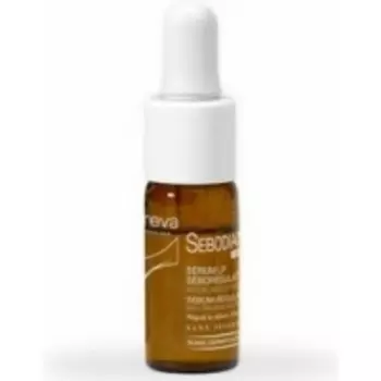 Noreva Sebodiane DS sebum-regulating serum - Сыворотка себорегулирующая, 8 мл