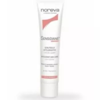 Noreva Sensidiane Intolerant skin care rich texture - Уход для чувствительной кожи, насыщенная текстура, 40 мл
