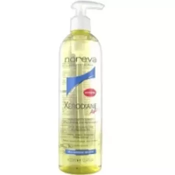 Noreva Xerodiane AP+ Lipid-Replenishing Cleansing Oil - Очищающее липидовосстанавливающее масло без ароматизаторов, 400 мл