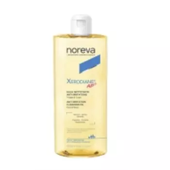 Noreva Xerodiane AP+ - Очищающее масло против раздражений 400 мл