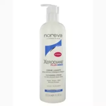 Noreva Xerodiane Plus Creme Lavante - Крем пенящийся, 500 мл