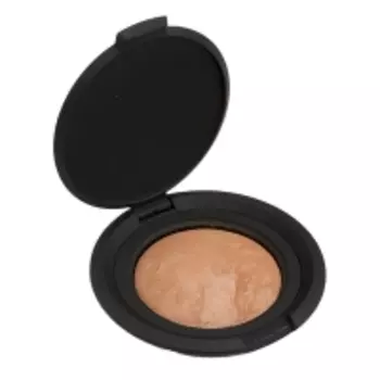 Nouba - Бронзирующая пудра для лица Bronzing Earth Powder, тон 1, 6 г