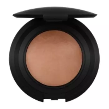 Nouba - Бронзирующая пудра для лица Bronzing Earth Powder, тон 52, 6 г