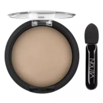 Nouba - Тени для век Nombra, тон 400, 2 г