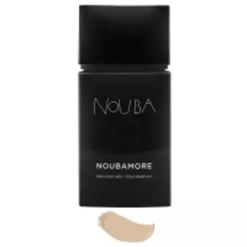 Nouba - Тональная основа Noubamore, тон 82, 30 мл