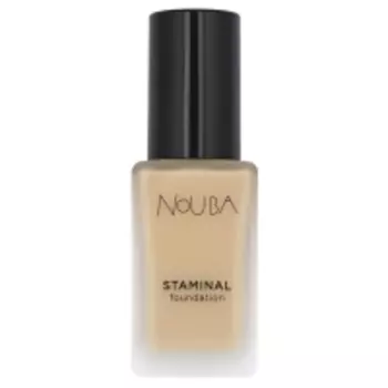 Nouba - Тональная основа Staminal Foundation, тон 109, 30 мл