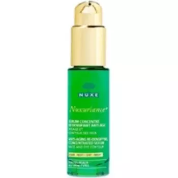 Nuxe Nuxuriance Concentrated Serum - Сыворотка, 30 мл.