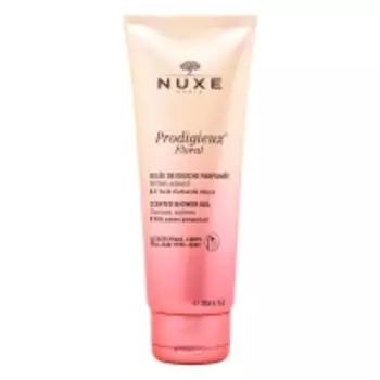 Nuxe Scented Shower Gel Prodigieux Floral - Ароматизированный гель для душа, 200 мл