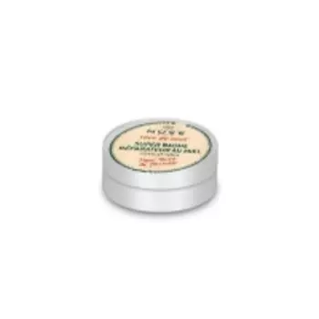 Nuxe - Восстанавливающий супербальзам с медом, 40 гр