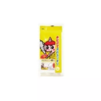 Ohe - Меламиновая губка, 3 блока 9*5,8*3,2, 3 шт