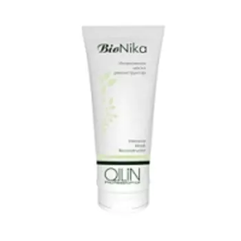 Ollin BioNika Intensive Mask Reconstructor - Интенсивная маска реконструктор 200 мл