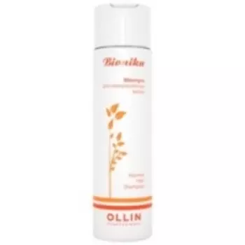 Ollin BioNika Non-Сolored Hair Shampoo - Шампунь для неокрашенных волос, 250 мл.