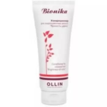 Ollin BioNika Roots To Tips Balance Conditioner - Кондиционер баланс от корней до кончиков, 200 мл.