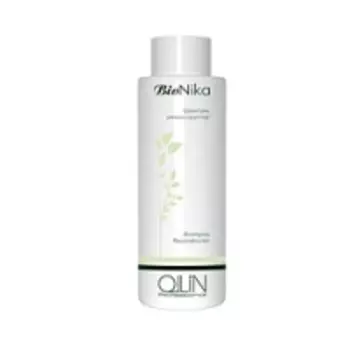 Ollin BioNika Shampoo Reconstructor - Шампунь реконструктор 750 мл