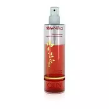 Ollin BioNika Two-Phase Spray-Conditioner - Двухфазный спрей-кондиционер 250 мл