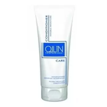 Ollin Care Double Moisture Conditioner - Кондиционер двойное увлажнение 200 мл