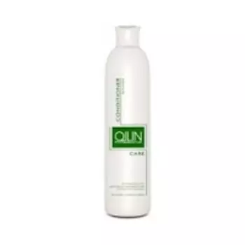 Ollin Care Restore Conditioner - Кондиционер для восстановления структуры волос 1000 мл