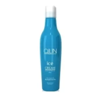 Ollin Ice Cream Nourishing Shampoo - Питательный шампунь 250 мл