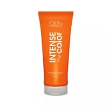 Ollin Intense Profi Color Copper Hair Balsam - Бальзам для медных оттенков волос 200 мл